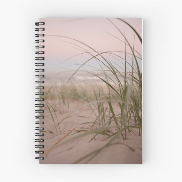Item preview, Pink Sunset on the Dunes designed and sold by photosbymia.