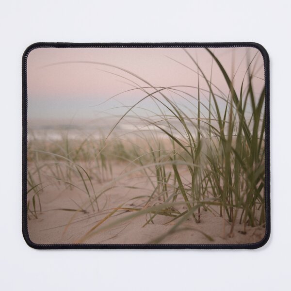 Item preview, Pink Sunset on the Dunes designed and sold by photosbymia.