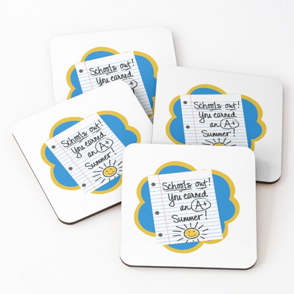 Item preview, End of the school year memento designed and sold by KERRINDOODLES.