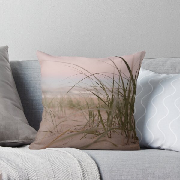 Item preview, Pink Sunset on the Dunes designed and sold by photosbymia.