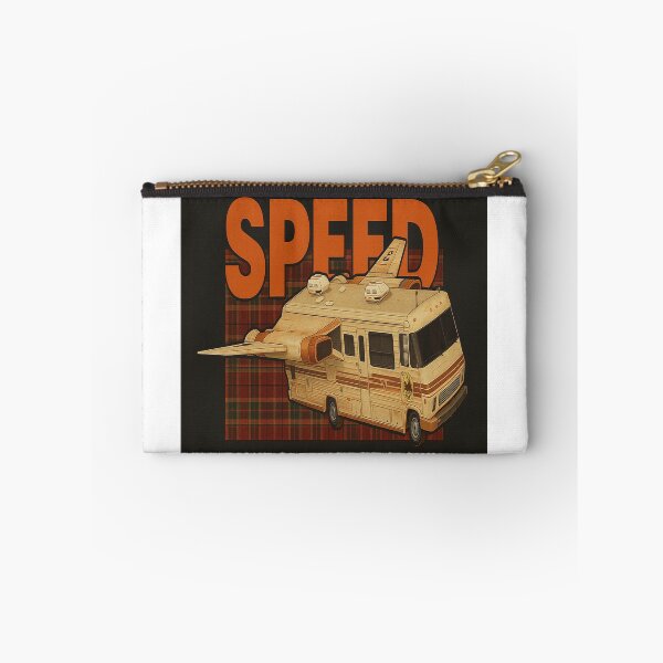 Item preview, Ludicrous Speed – Winnebago Edition designed and sold by RustyKrowbar.
