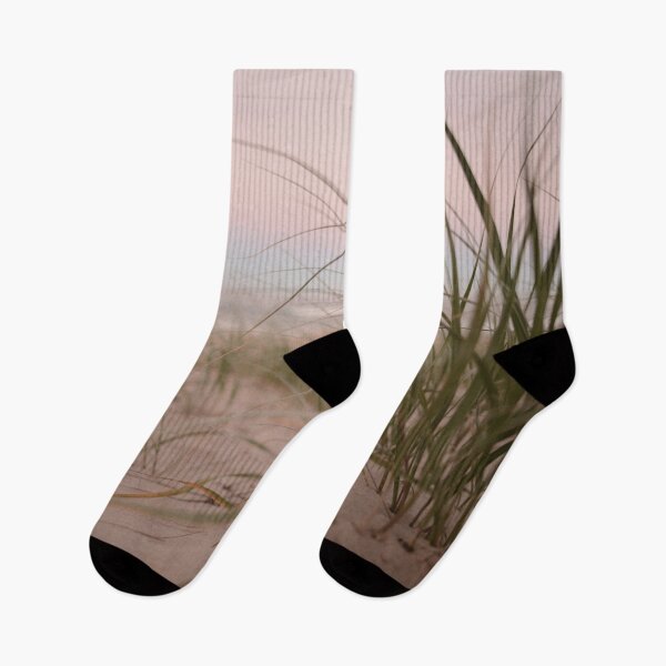 Item preview, Pink Sunset on the Dunes designed and sold by photosbymia.