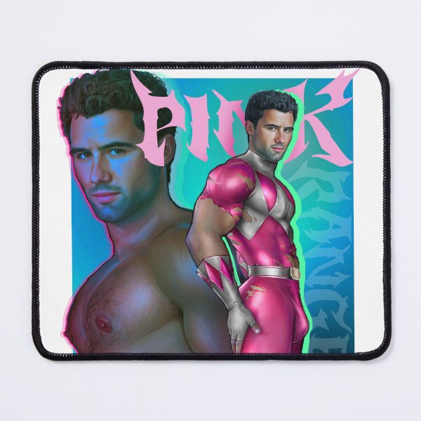 Item preview, PINK POWER designed and sold by Carlos GZZ003.