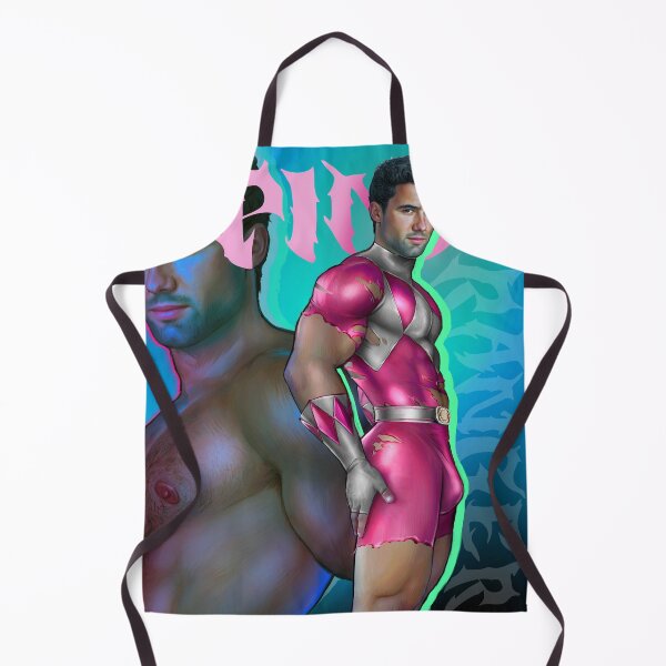 Item preview, PODER ROSA designed and sold by Carlos GZZ003.