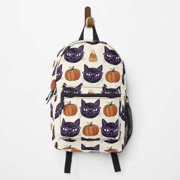 Item preview, Cats And Pumpkins designed and sold by Popworks.