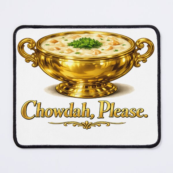 Item preview, Soup, But Make It Royal designed and sold by Dresut.