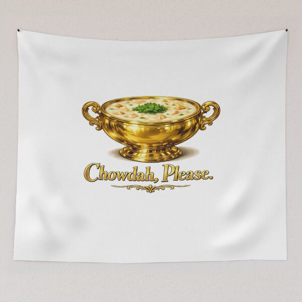 Item preview, Soup, But Make It Royal designed and sold by Dresut.