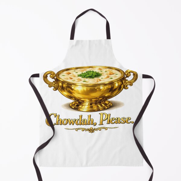 Item preview, Soup, But Make It Royal designed and sold by Dresut.
