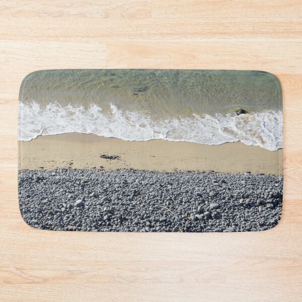 Item preview, Granite Bay rocks the beaches designed and sold by photosbymia.