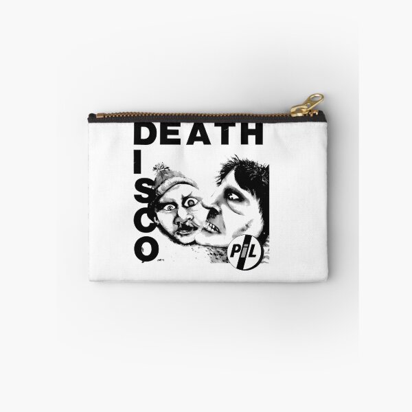 Item preview, Public Image Limited - The Death Disco  designed and sold by TXENCLOTHING.