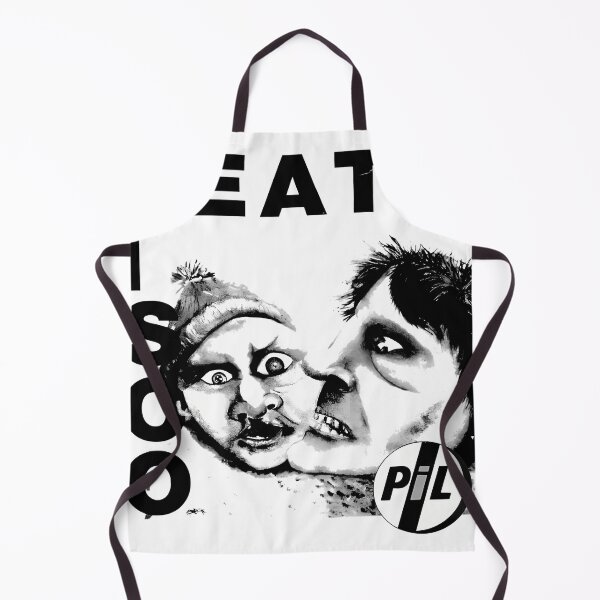 Item preview, Public Image Limited - The Death Disco  designed and sold by TXENCLOTHING.