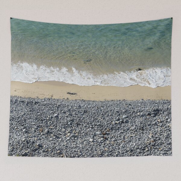 Item preview, Granite Bay rocks the beaches designed and sold by photosbymia.