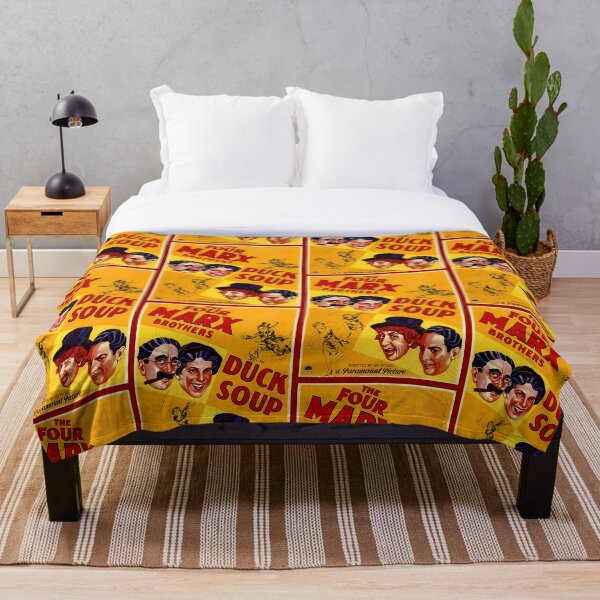 Item preview, Duck Soup designed and sold by Normbot2000.