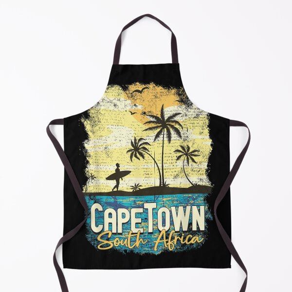 Item preview, Capetown Surfer South Africa designed and sold by goombi-creative.