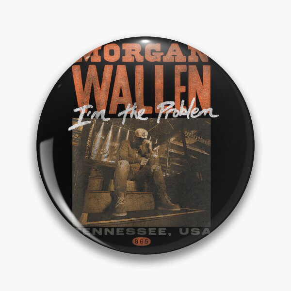Item preview, Official Morgan Wallen Tennessee designed and sold by TXENCLOTHING.