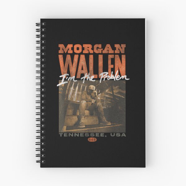Item preview, Official Morgan Wallen Tennessee designed and sold by TXENCLOTHING.
