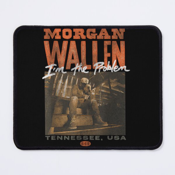 Item preview, Official Morgan Wallen Tennessee designed and sold by TXENCLOTHING.