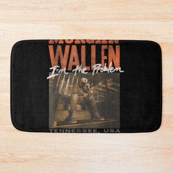 Item preview, Official Morgan Wallen Tennessee designed and sold by TXENCLOTHING.
