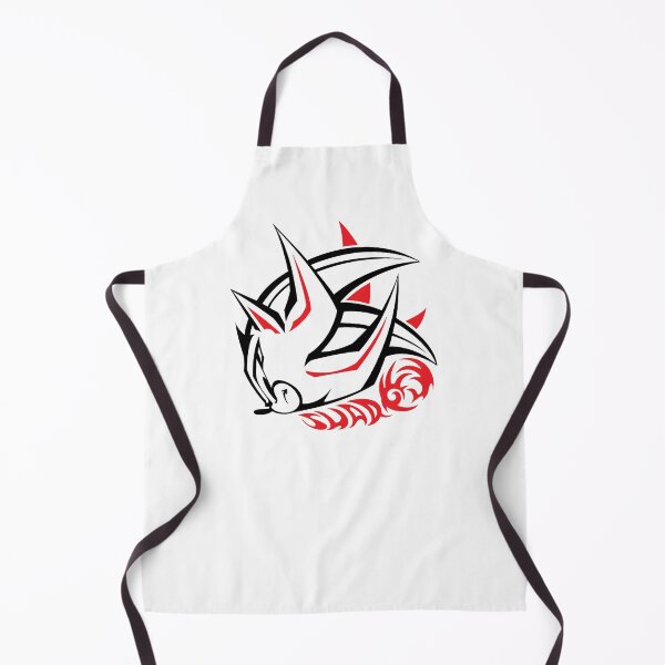 Item preview, Shadow, a video game character, cybertribal art designed and sold by Tribalgothss.