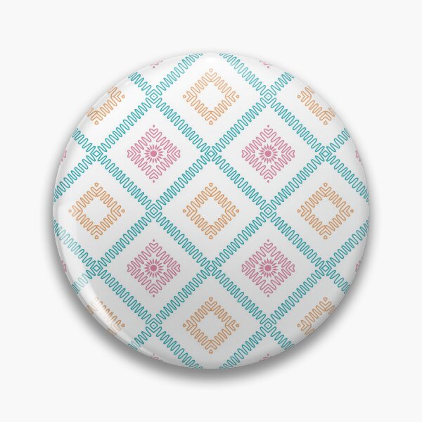 Item preview, Minimal Colorful Geometric Seamless Pattern designed and sold by PAWIRADA.