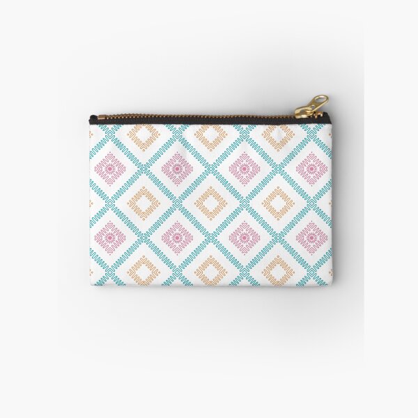Item preview, Minimal Colorful Geometric Seamless Pattern designed and sold by PAWIRADA.