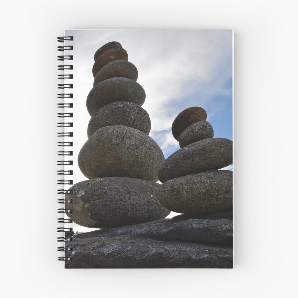 Item preview, Rocky Cairns reaching for the sky designed and sold by photosbymia.