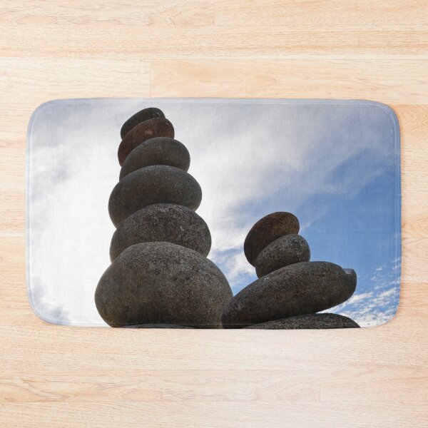 Item preview, Rocky Cairns reaching for the sky designed and sold by photosbymia.