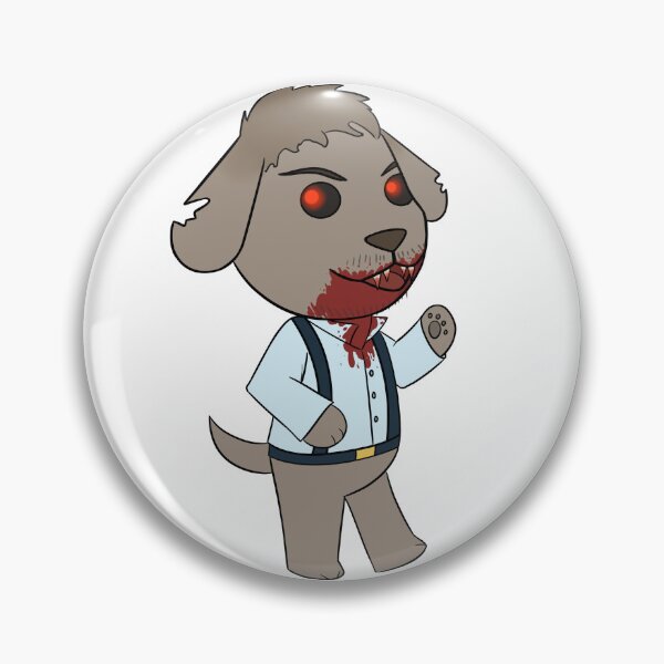 Item preview, Remmick AC designed and sold by kiichu.
