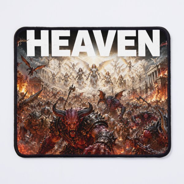 Item preview, The monster army attacking heaven designed and sold by HD3284.