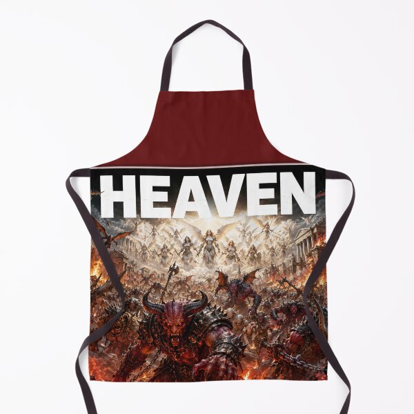 Item preview, The monster army attacking heaven designed and sold by HD3284.