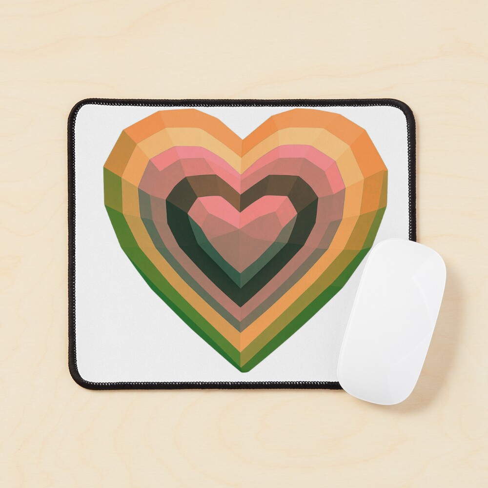 Item preview, Mouse Pad designed and sold by BellyButtonJoe.