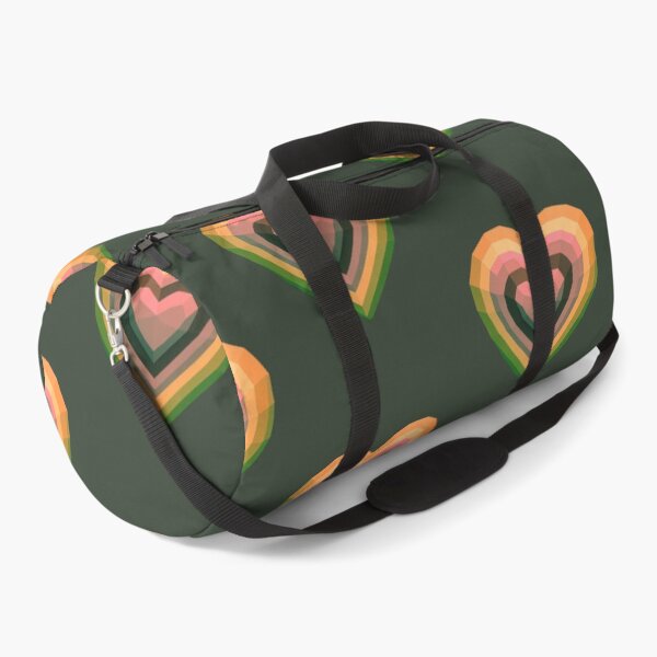 Item preview, Low Poly Heart  designed and sold by Belly Button Joe .