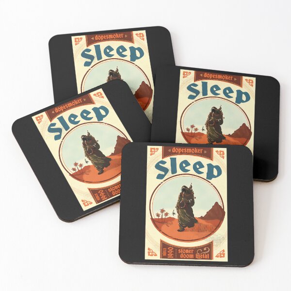 Item preview, Sleep Dopesmoker designed and sold by TXENCLOTHING.