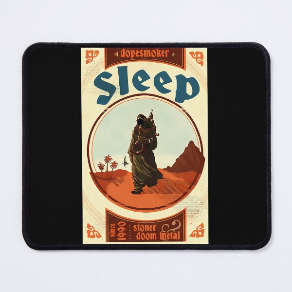 Item preview, Sleep Dopesmoker designed and sold by TXENCLOTHING.