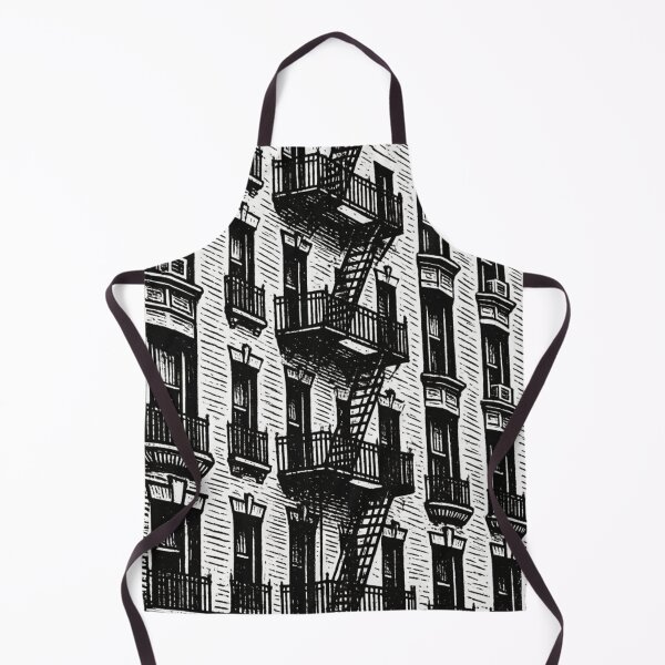 Item preview, NYC Building designed and sold by Belly Button Joe .