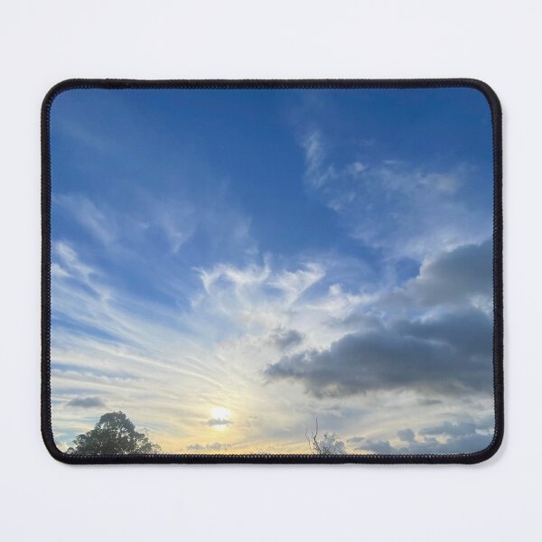 Item preview, Autumn sunset Queensland designed and sold by Tiahtana.