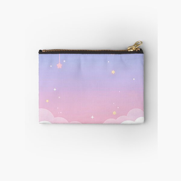 Item preview, Pastel Starry Sky Cute Dreamy Pattern designed and sold by StarlitNest.