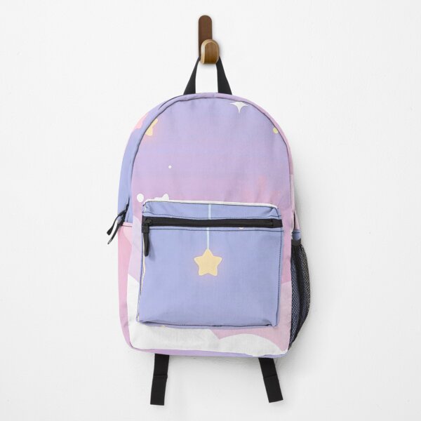 Item preview, Pastel Starry Sky Cute Dreamy Pattern designed and sold by StarlitNest.