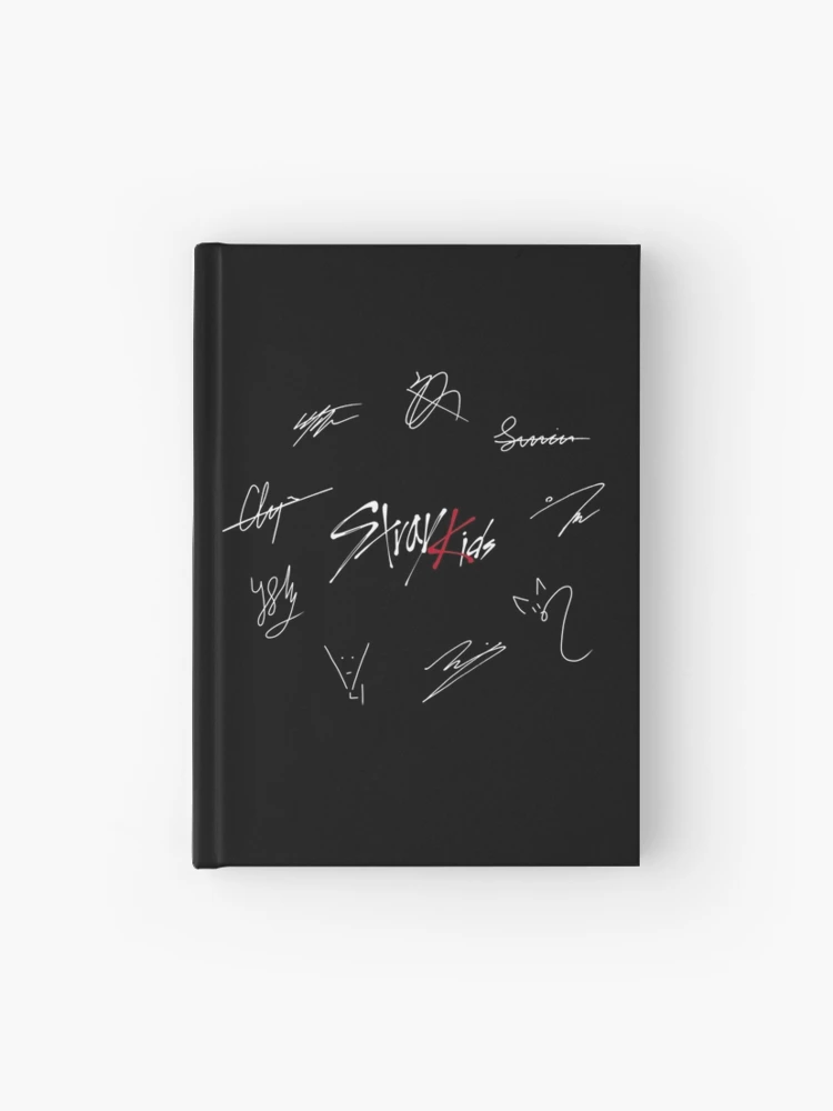 リノ①StrayKids shop⭐️ODDINARY アメリカ サイン レア