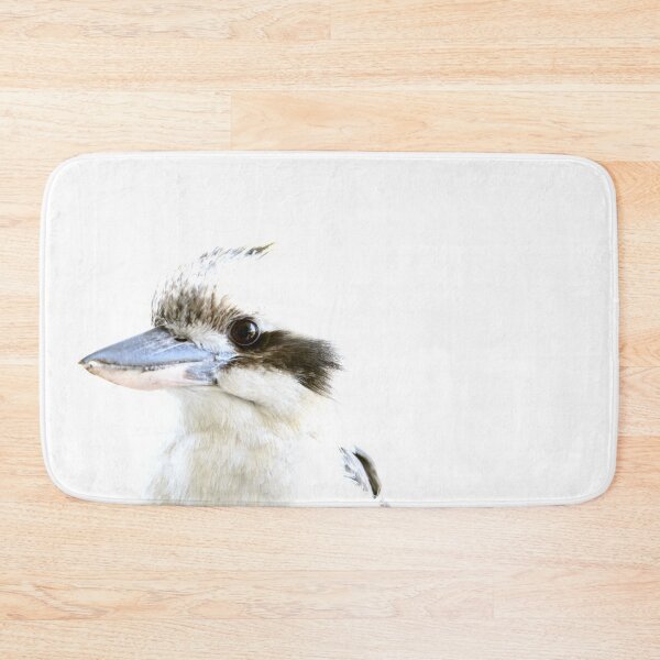 Item preview, Kookaburra exposed designed and sold by photosbymia.