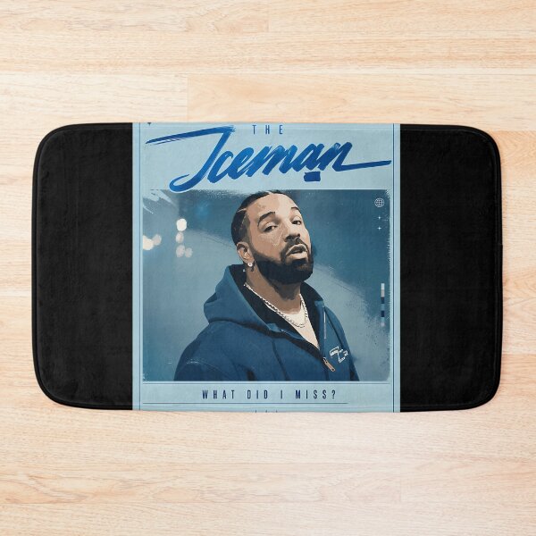 Item preview,  The Iceman Album  designed and sold by TXENCLOTHING.