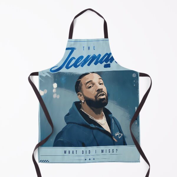 Item preview, The Iceman Album designed and sold by TXENCLOTHING.