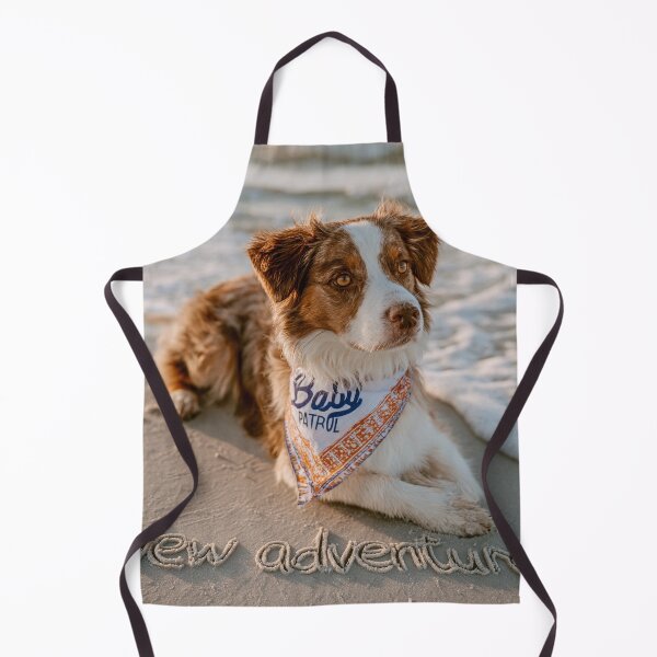 Item preview, Baby Patrol Dog Pregnancy Announcement designed and sold by chase-thewave.