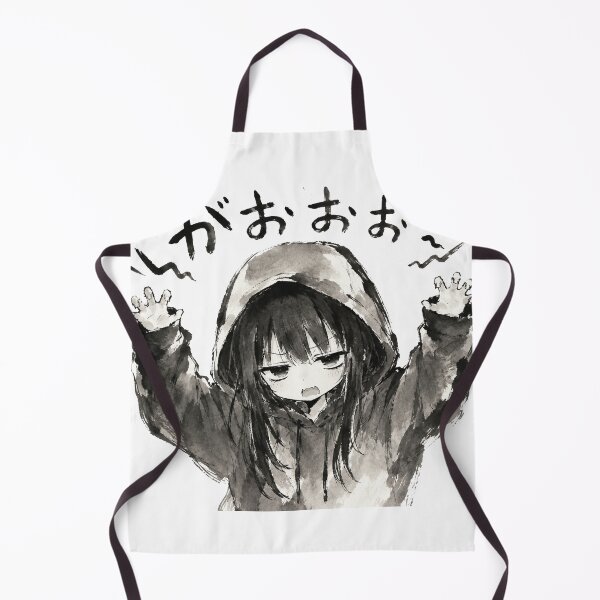Artikelvorschau, Meine kleine Schwester Roar entworfen und verkauft von Kawaii Forge.