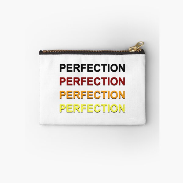 Item preview, Perfection designed and sold by Normbot2000.