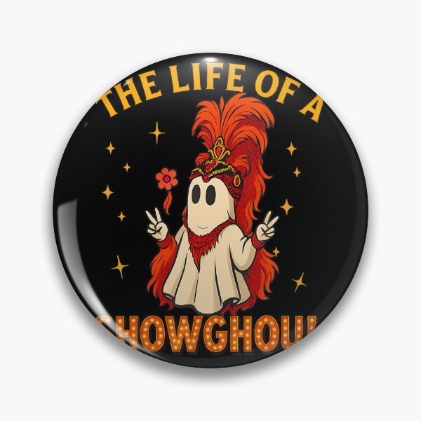 Item preview,  A Showghoul Halloween Ghost Girl designed and sold by TXENCLOTHING.