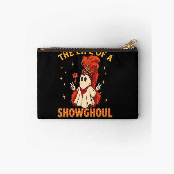 Item preview,  A Showghoul Halloween Ghost Girl designed and sold by TXENCLOTHING.