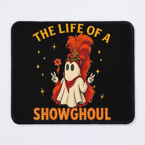 Item preview,  A Showghoul Halloween Ghost Girl designed and sold by TXENCLOTHING.