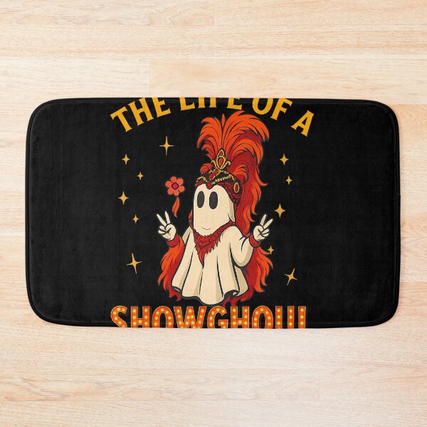 Item preview,  A Showghoul Halloween Ghost Girl designed and sold by TXENCLOTHING.