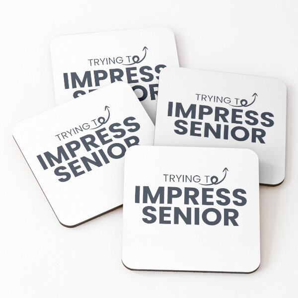Item preview, Trying to Impress Senior Funny Accountant Shirt | Audit Intern Humor designed and sold by FCA SIR MERCH .